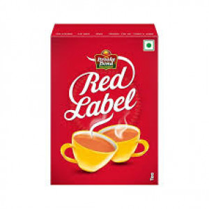 BROOK BOND RED LABEL 250G