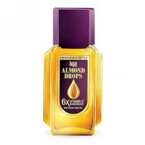 BAJAJ ALMOND DROPS 190ML