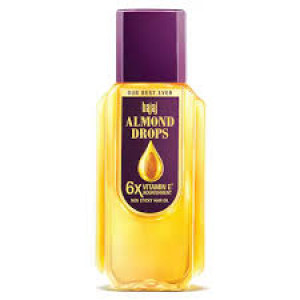 BAJAJ ALMOND DROPS 285ML