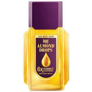 BAJAJ ALMOND DROPS 49.5ML