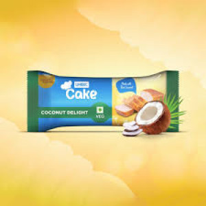 UNIBIC COCONUT DELIGHT CAKE 55G