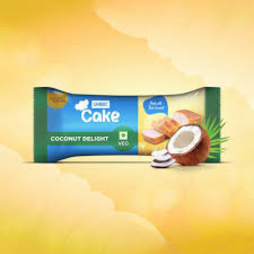 UNIBIC COCONUT DELIGHT CAKE 55G
