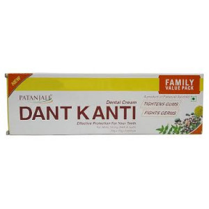 PATANJALI DANT KANTI 300G