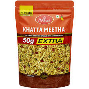 HALDIRAMS KHATTA MEETHA 210G