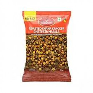 HALDIRAMS ROASTED CC.MASALA 200G