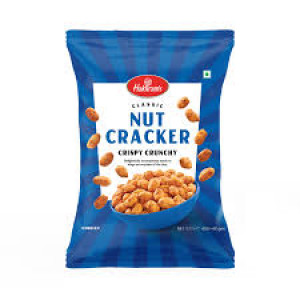HALDIRAM NUT CRACKER 210G