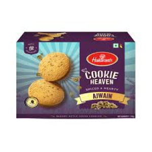 HALDIRAMS AJWAIN 150G