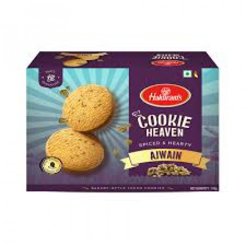 HALDIRAMS AJWAIN 150G