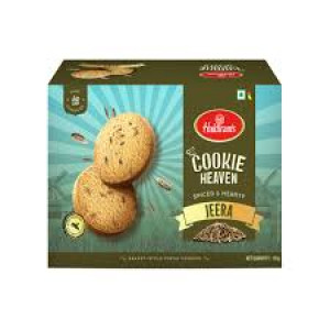 HALDIRAMS JEERA COOKIE 150G