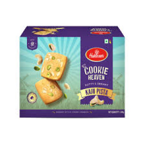 HALDIRAMS KAJU PISTA 200G