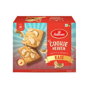 HALDIRAM KAJU COOKIE 150G