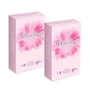 WHITE TON POWDER 50G