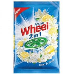 WHEEL 2IN1 2KG