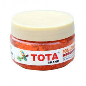 TOTA POOJA SINDOOR 25G
