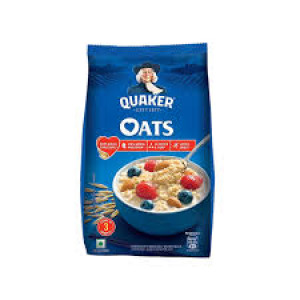 QAKER OATS 400G
