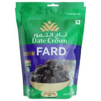 DATE CROWN DATES 500G