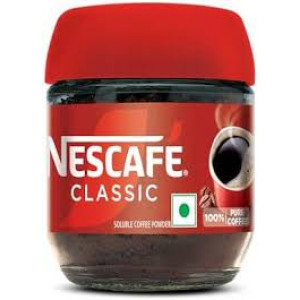 NESCAFE CLASSIC 24G