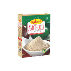 RAKESH AAMCHOOR POWDER 100G