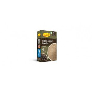 RAKESH BLACK PEPPER 50G