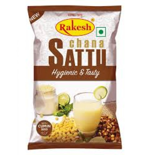 RAKESH CHANA SATTU 500G