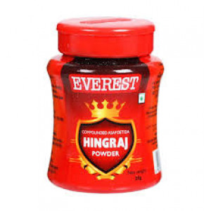 EVEREST HING 25G
