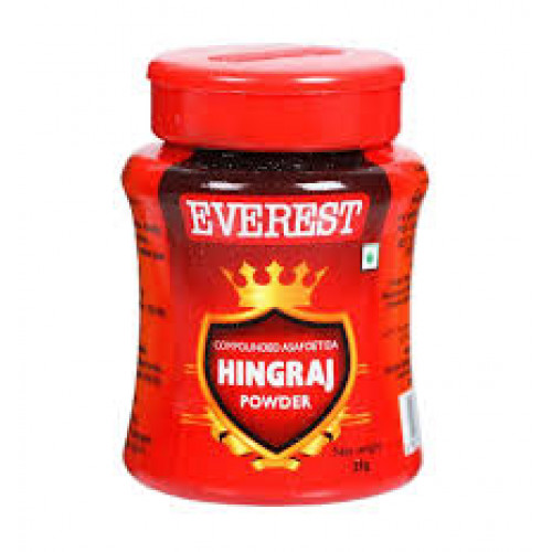 EVEREST HING 25G