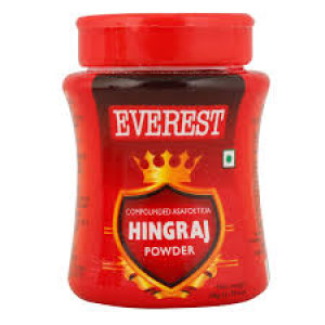 EVEREST HING POWDER 50G
