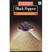 EVEREST BLACK PEPPER 100G