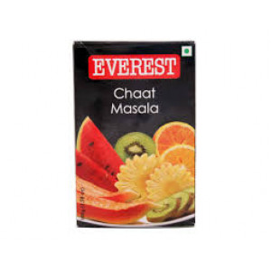 EVEREST CHAAT MASALA 100G