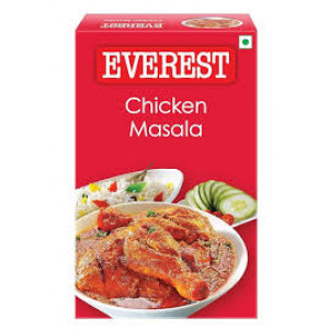 EVEREST CHICKEN MASALA 50G