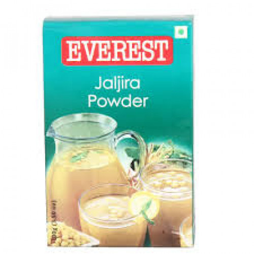 EVEREST JALJIRA POWDER 100G