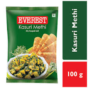 EVEREST KASURI METHI 100G