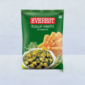 EVEREST KASURI METHI 50G