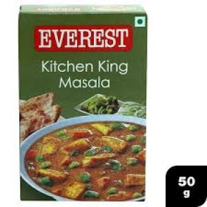 EVEREST KITCHEN KING MASALA 100G