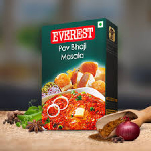 EVEREST PAV BHAJI MASALA 50G