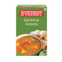 EVEREST SAMBHAR MASALA 100G