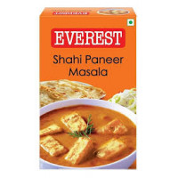 EVEREST SHAHI PANEER 100G