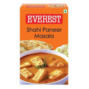 EVEREST SHAHI PANEER 100G