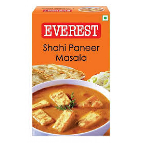 EVEREST SHAHI PANEER 100G