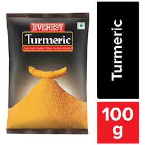 EVEREST TURNMERIC POWDER 100G
