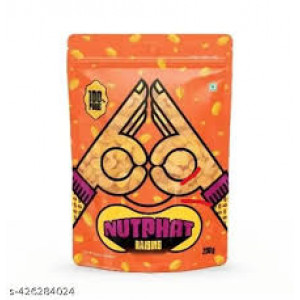 NUTPHAT KISHMISH 250G