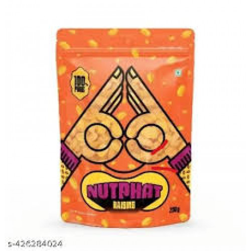 NUTPHAT KISHMISH 250G