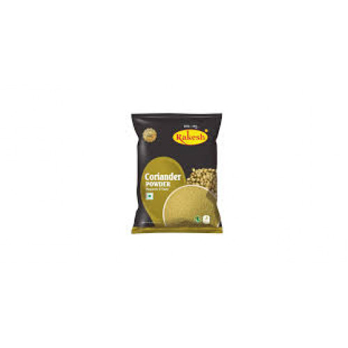 RAKESH CORIANDER POWDER 100G