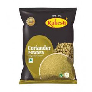 RAKESH CORIANDER POWDER 200G