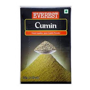 RAKESH CUMIN POWDER 50G