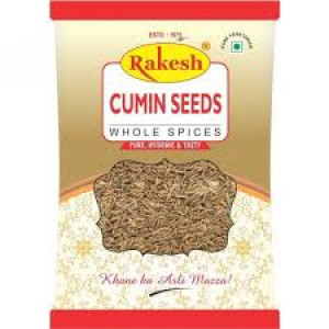 RAKESH CUMIN SEEDS 100G
