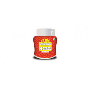 RAKESH HING 50G