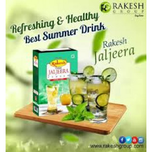 RAKESH JALJEERA 50G