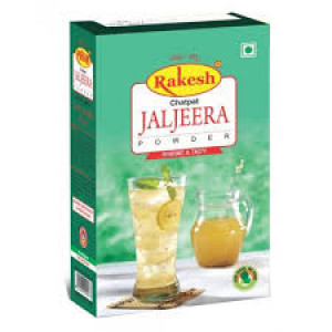 RAKESH JALJEERA POWDER 100G