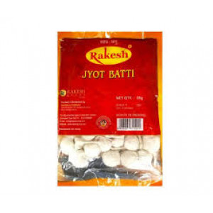 RAKESH JYOTI BATTI 150N